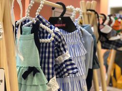 -熊小胖宠物生活馆(天华园店)