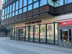 -中国工商银行(银春路支行)