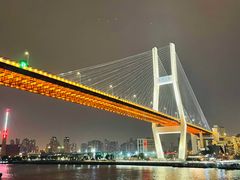 -新龙船黄浦江餐饮游船官方自营店