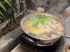 -小煵记·打边炉(西丽文光店)