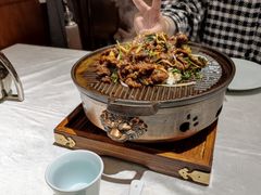 -惠丰堂饭庄·烤鸭·京味菜(西北旺·唐家岭店)