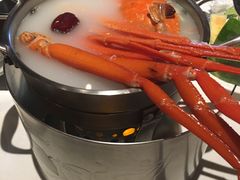 -星伦多自助料理·涮烤一体(虹悦城店)
