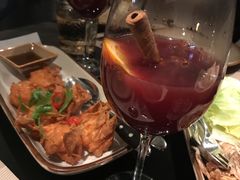 -上海苏宁宝丽嘉酒店·Cafe Bellagio西餐厅
