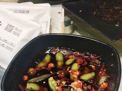 -聚味瞿记·龙虾堂(天元店)