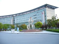 -上海中医药大学附属曙光医院(东部)