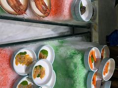 -川骄海鲜自助(亚运村店)