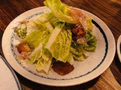 -PIZZA BIANCA(民园店)