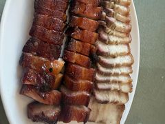 -台山新孖宝柴火黄鳝饭(三合温泉店)