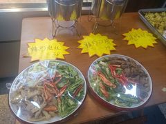 -食鸡公社辣子鸡·潍坊菜·烧烤