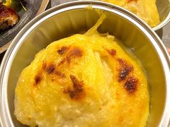 -一绪に寿喜烧(虹悦城店)