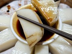 -烹贝小馆(华采天地店)