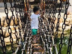 -南昌之星游乐场