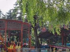 -长春市南湖公园