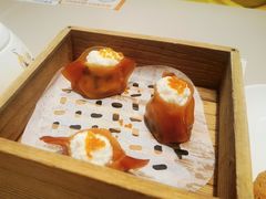 -蔡澜点心·粤菜(丽泽天街店)