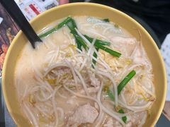 -谭仔米线(番禺天河城店)