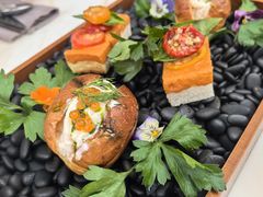 -Highline·城市露台景观餐厅(淮海路店)