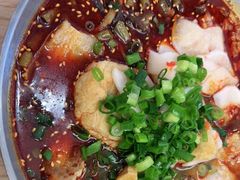 -白妈螺蛳粉(白云万达店)