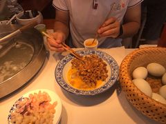 -家宴·灌蛋·沙茶面(曾厝垵店)