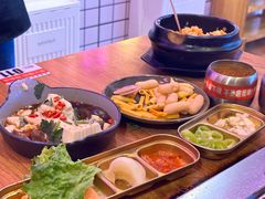 -郭记烤肉创始店(民丰大街店)