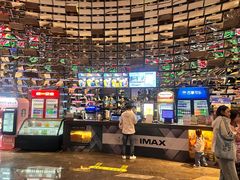 -武商摩尔影城(国广IMAX激光店)