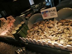 -星伦多自助料理·涮烤一体(虹悦城店)
