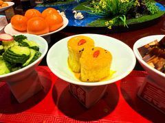 -大海碗·炸酱面·烤鸭·京菜(天坛店)