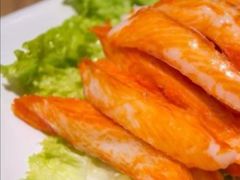 蟹柳-醉南山重庆老火锅(新百店)