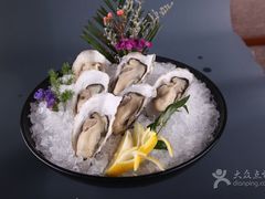 -旺顺阁海鲜广场(亚运村店)