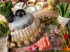 -慢丽江·云南野生菌土鸡锅(西山店)