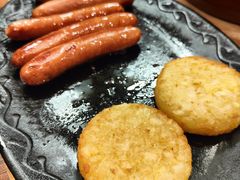 -萨莉亚意式餐厅(金隅嘉品mall店)