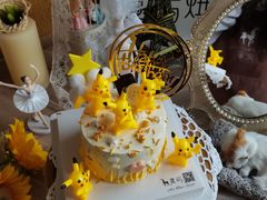 -鹿屿DIY烘焙·公司团建·生日会包场(广州东站店)