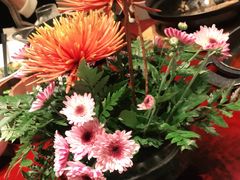 -瑶王府·广西菜(金阳路店)