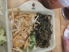 -李先生牛肉面大王(莱芜信誉楼店)
