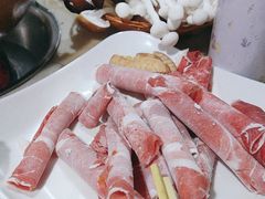 -仙蘑洞