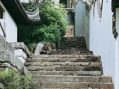 -惠山古镇·寄畅园