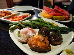 -鼎盛江山美食自助(欢乐城店)