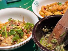 -费大厨辣椒炒肉(太平老街店)
