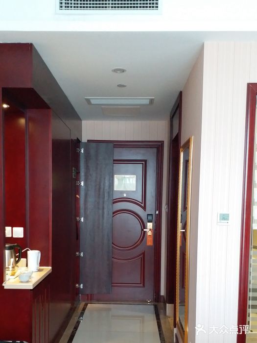 维也纳国际酒店·上海虹桥火车站国家会展中心店图片