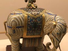 -上海博物馆(人民广场馆)