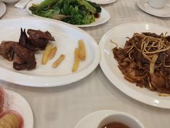 -潮福城大酒楼(北尚店)