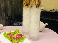 -鼎鼎香·港式火锅(北京SKP店)