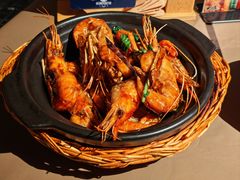 -蝦塘·中国餐馆(城墙南马道巷店)