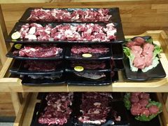 -陈记顺和牛肉火锅馆(天河北路店)