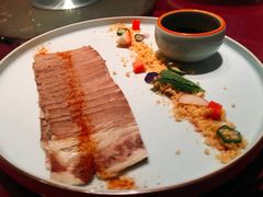 -杭州龙禧福朋喜来登酒店