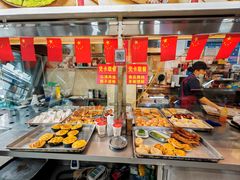 -恒兴发茶店(水巷口店)