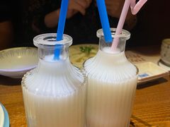 日本可尔必思饮料-二丁目食堂(铁西星摩尔店)