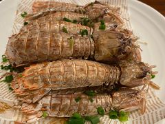 -高佳庄·舟山海鲜(海景旗舰店)