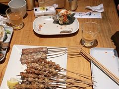 -木屋烧烤(坂田天安云谷店)