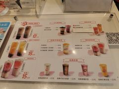 -DQ·蛋糕·冰淇淋(石家庄北国奥特莱斯店)