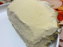 -甜心妈妈·榴莲星级糖水(北京路总店)